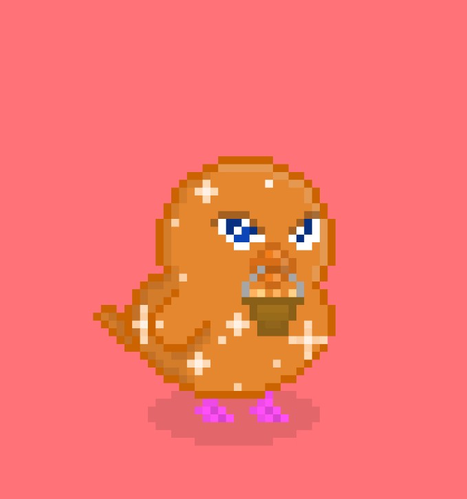Chick 1