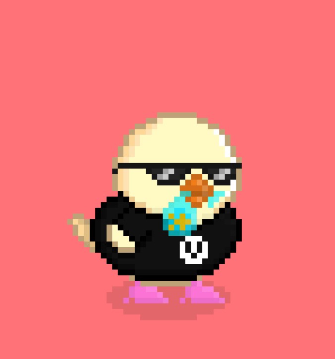 Chick 2