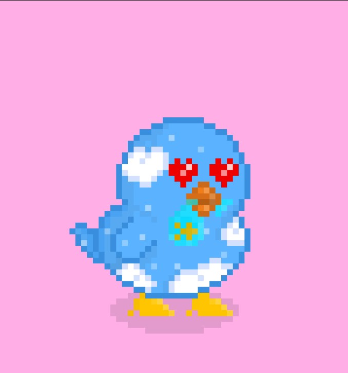 Chick 3